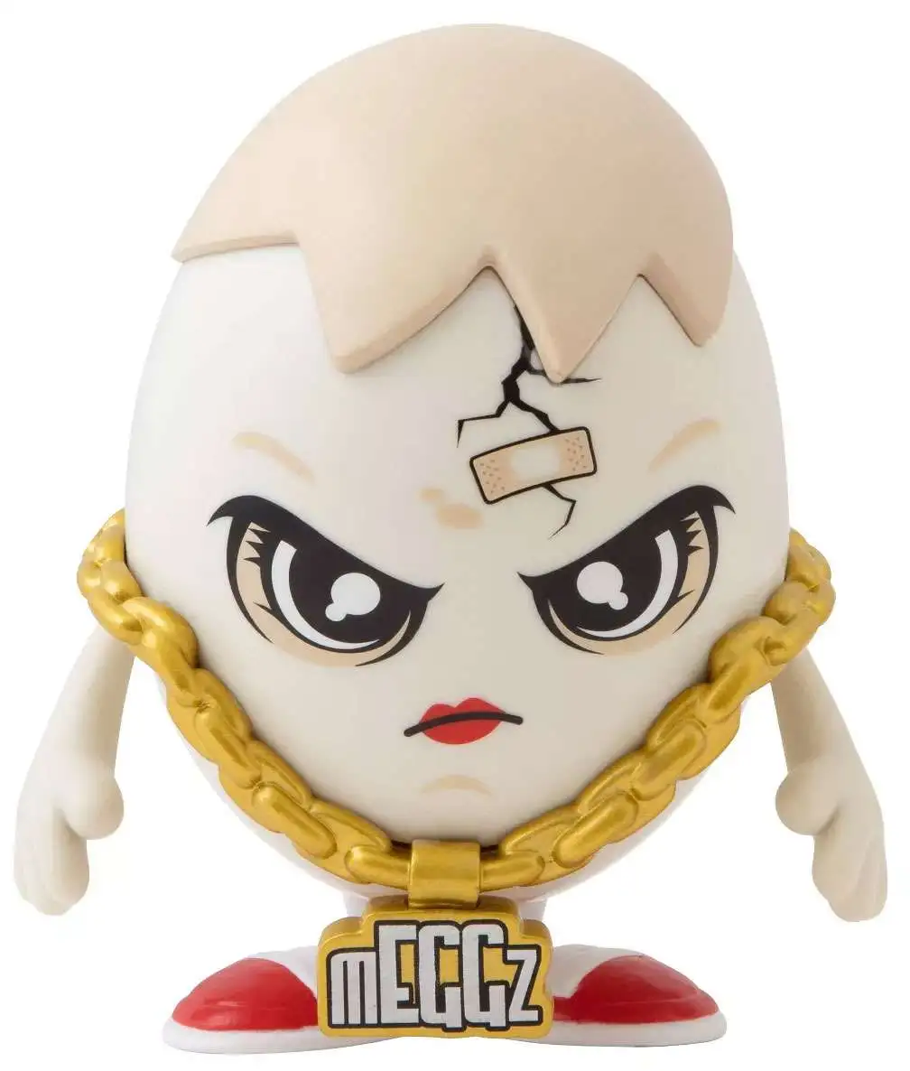 FGTeeV Season 1 Meggz Action Figure [Loose (No Package)]