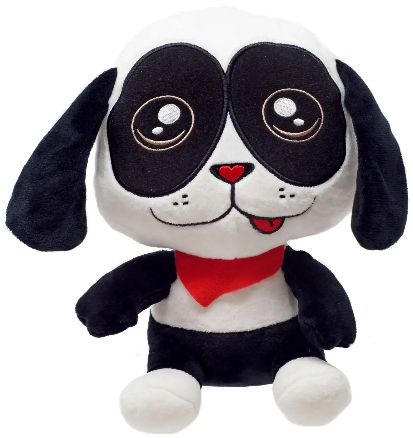 FGTeeV Season 1 Oreo 8-Inch Plush