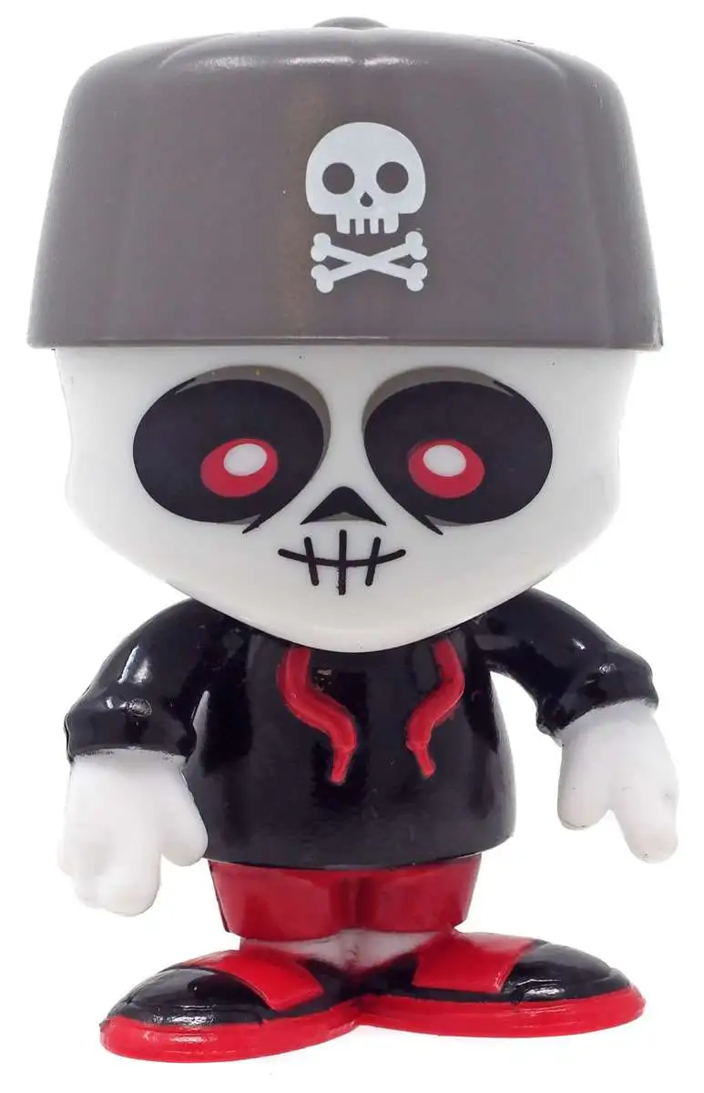 FGTeeV Season 1 Skinny Bonz 2.5-Inch Mini Figure [Loose (No Package)]