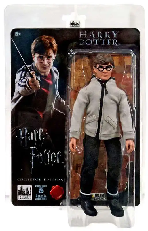 Harry Potter Toys in Harry Potter 