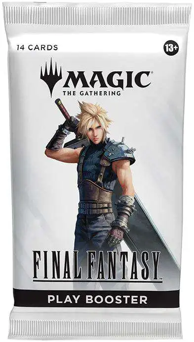 FINAL FANTASY MAGIC THE GATHERING スターター Amazon.com: Magic: The Gathering - Final Fantasy Starter Kit