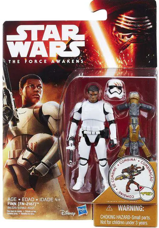 Star Wars Ep VII The Force Awakens 3.75" Unkar Plutt NEW Action Figure 
