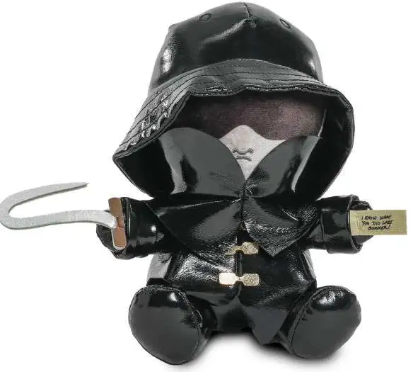 I Know What You Did Last Summer Phunny Fisherman 7-Inch Plush (Pre-Order ships May)