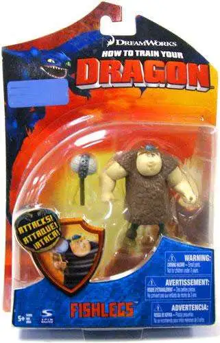how to train your dragon 2 fishlegs