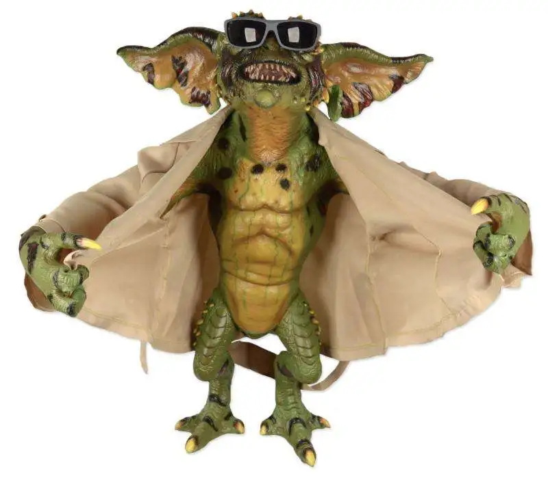 GREMLINS  NECA 7 Inch Scale Action Figure - Ultimate Flasher