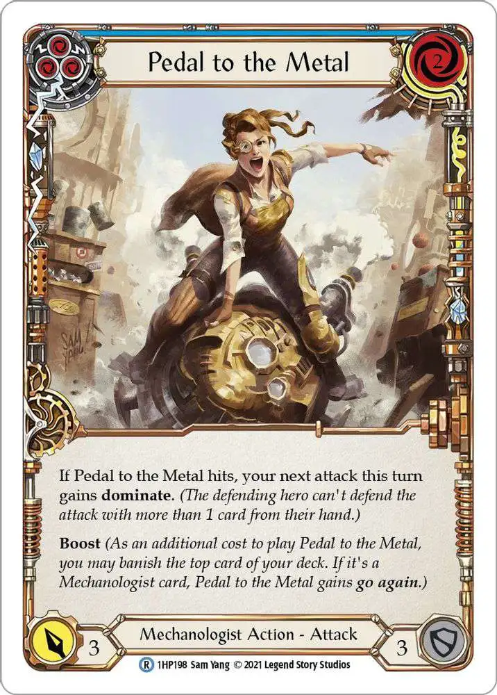 flesh and blood rare cards TCG Elements The 10 Most Expensive Flesh