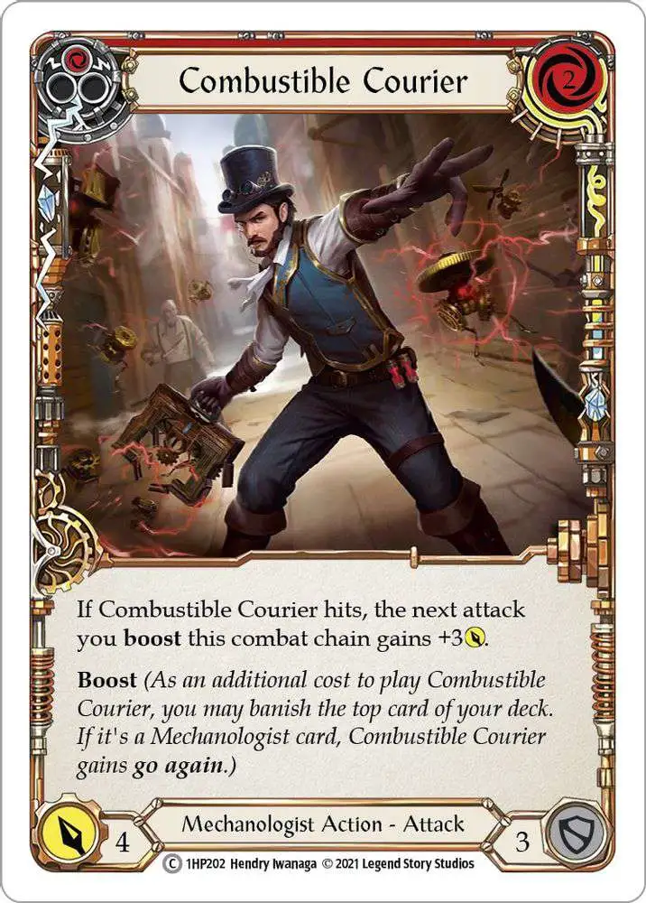 flesh and blood tcg card prices Top 10 Fabled Flesh and Blood Cards for Collectors in 2024