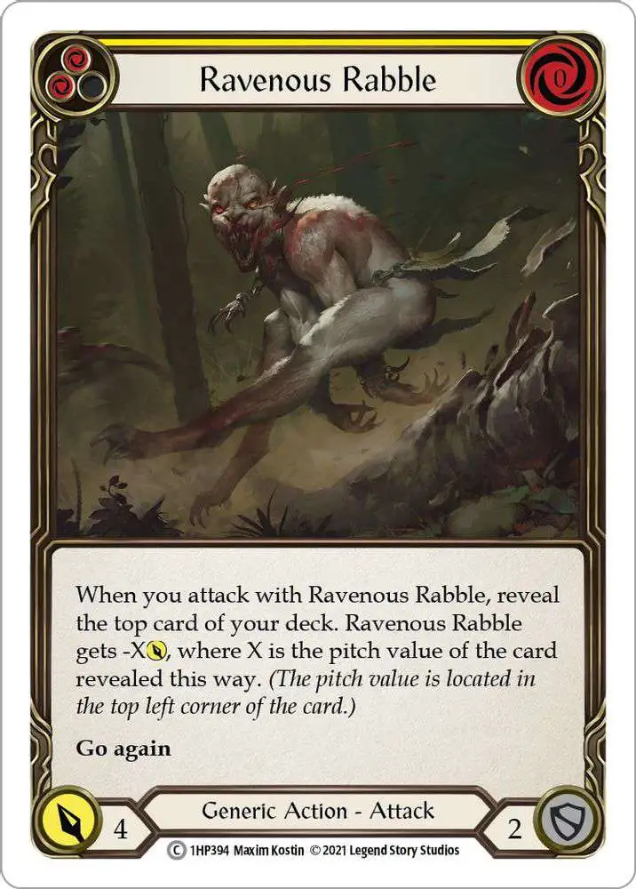 flesh and blood cards value Amazon.com: Flesh and Blood: 1st Strike Deck Display (6 Decks) : Toys &  Games main image 0