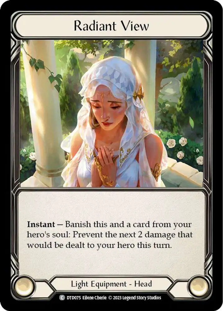 flesh and blood dusk till dawn cards Description coming soon... Flesh and Blood Trading Card