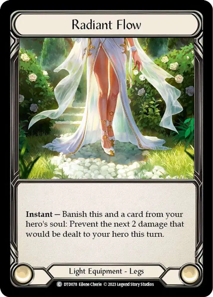 Flesh and Blood Dusk Till Dawn Common Radiant Flow DTD078 Flesh and Blood Dusk Till Dawn Common Radiant Flow DTD078