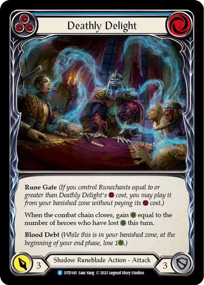 flesh and blood dusk till dawn cards Amazon.com: TCG: Booster Box (24 Booster Packs) : Toys & Games Description coming soon... Flesh and Blood Trading Card