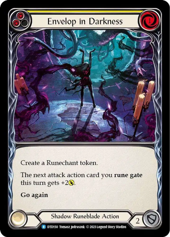 flesh and blood rare cards TCG Elements 0 Power The Bestselling Flesh and Blood