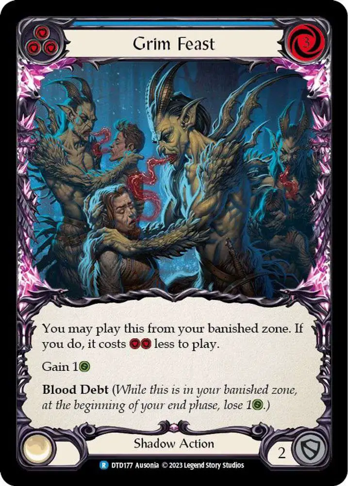 flesh and blood rare cards TCG Elements the defending hero must defend T New Marvel Rarity Announced :