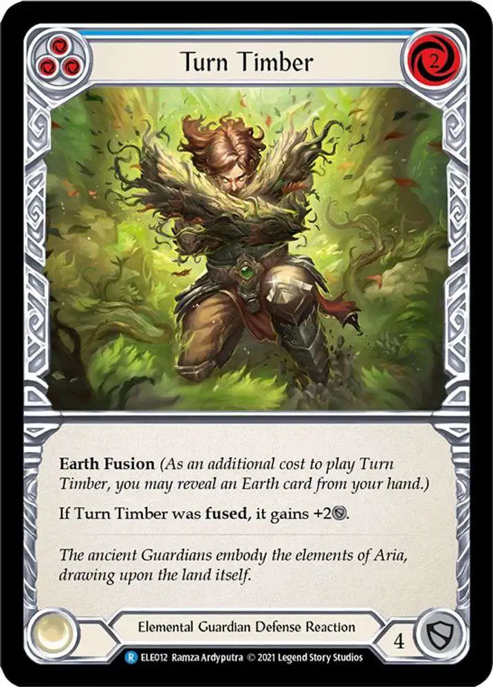 flesh and blood tales of aria cards Flesh and Blood Tales of Aria Blitz Deck Lexi main image 0