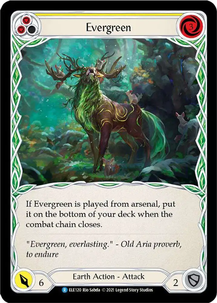 flesh and blood tales of aria cards Trading Card Game Rare Turn Timber ELE012 [Blue] The barriers that once concealed and protected Aria have begun to fracture Flesh and Blood TCG Endless