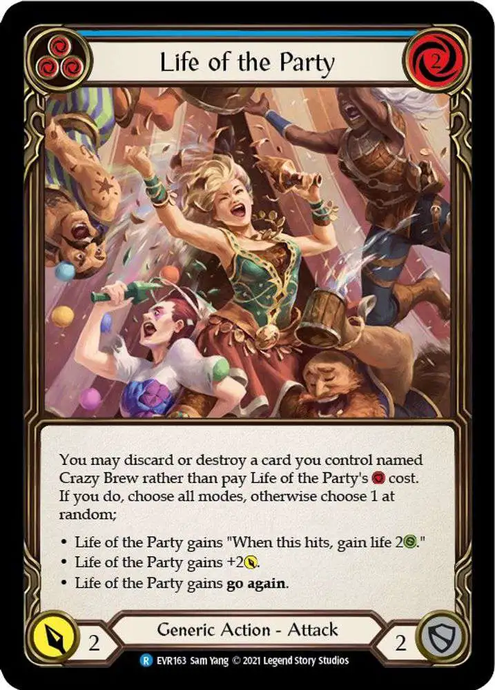 flesh and blood everfest cards Amazon.com: Flesh and Blood TCG: Everfest Booster Box (1st Edition) : Toys  & Games