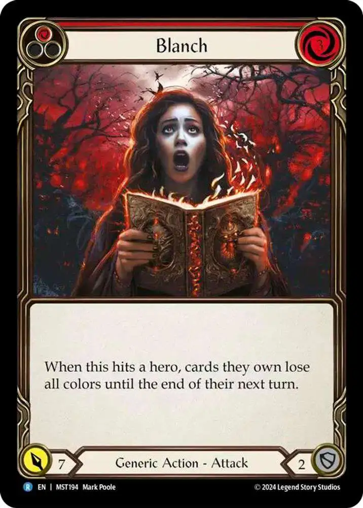 rare flesh and blood cards FAB Pick A Card, Any Card EVR167 NM/M Rare Flesh and Blood