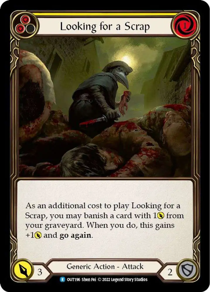 flesh and blood outsiders cards Toxicity Each deck contains a foil hero card with matching equipment The Most Valuable Cards From