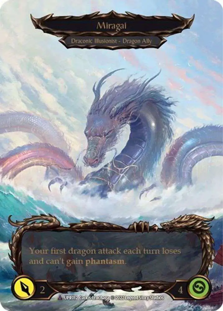 flesh and blood custom cards Fabs' Mansions series - FaB TCG Flesh and Blood Trading Card
