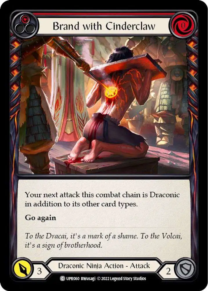 flesh and blood card types Amazon.com: Dragon Ball Super Card Game: Ultimate Squad Premium Pack Set  08, Red : Toys & Games