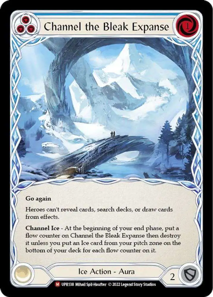 flesh and blood card search Yu-Gi-Oh! - Hidden Arsenal - Chapter 1 main image 1