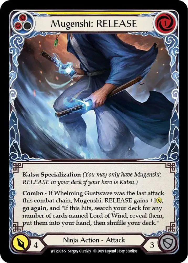 flesh and blood specialization cards Put 'Em In Their Place (Extended Art) REVEALS | FLESH AND