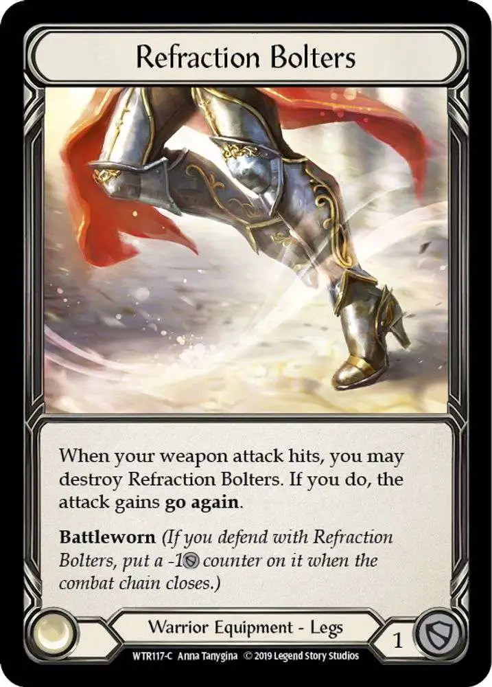 Flesh and Blood Trading Card Game Welcome to Rathe Single Flesh and Blood Trading Card Game Welcome to Rathe Single