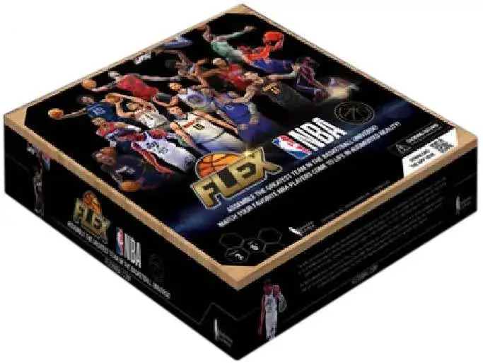 Basketball Collectors Starter sale Box