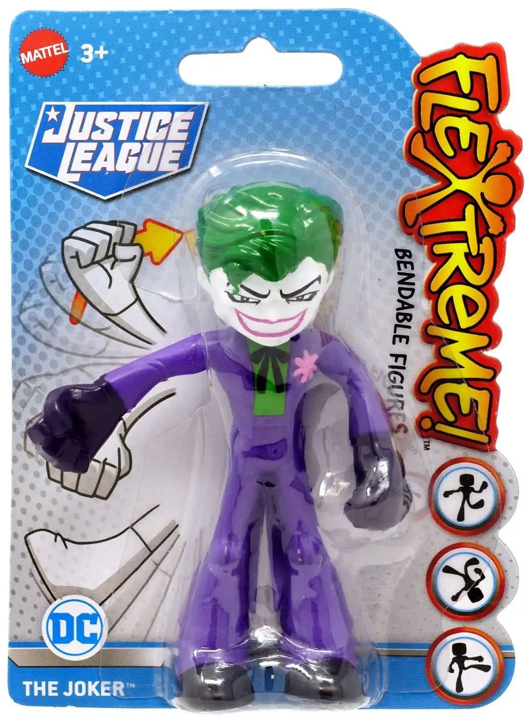 DC COMICS Designer Series The Joker by Greg Capullo PVC Action Figure Model Toy 