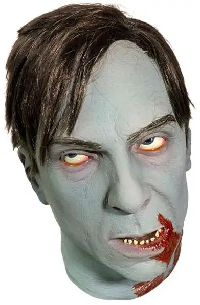 Dawn of the Dead Flyboy Prop Head