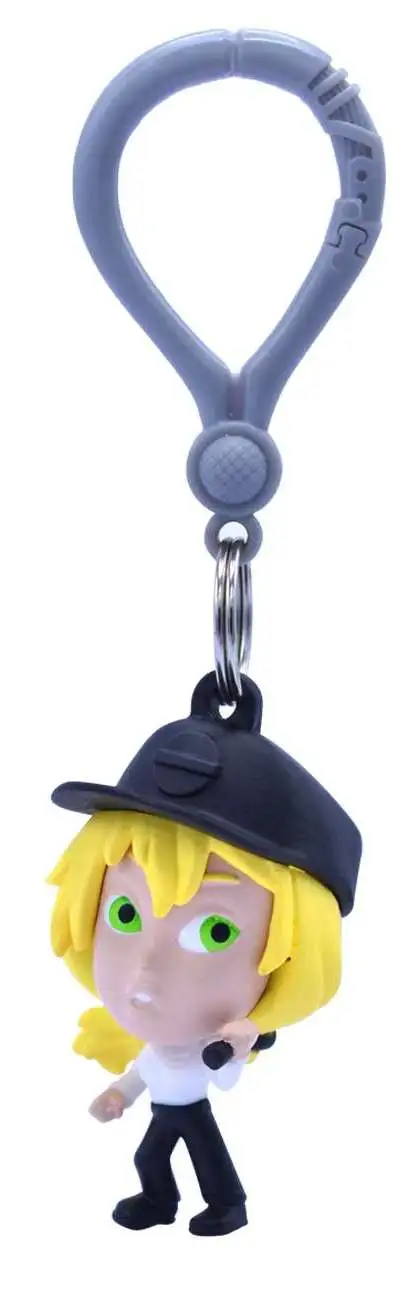 Five Nights at Freddy's FNAF Hangers Security Breach Vanessa Backpack Hanger Figure [Loose]