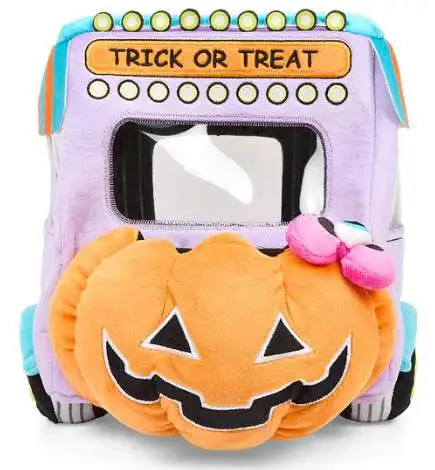 Sanrio Hello Kitty & Friends Halloween Food Truck 18-Inch Only 2,500 Made! Plush [NO CHARACTERS, JUST THE TRUCK!]