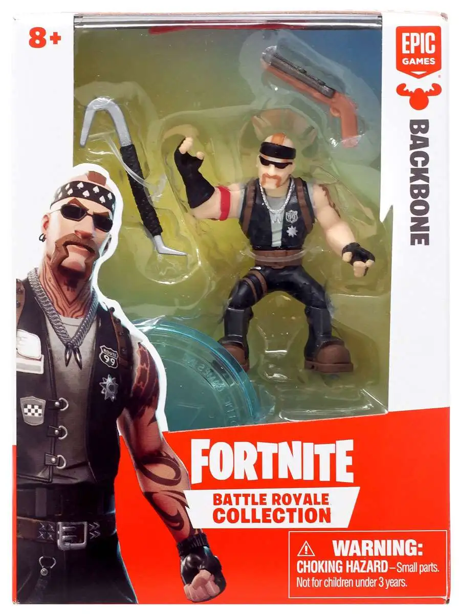 Fortnite Battle Royale Mega Fort Playset, with 2 Exclusive Mini