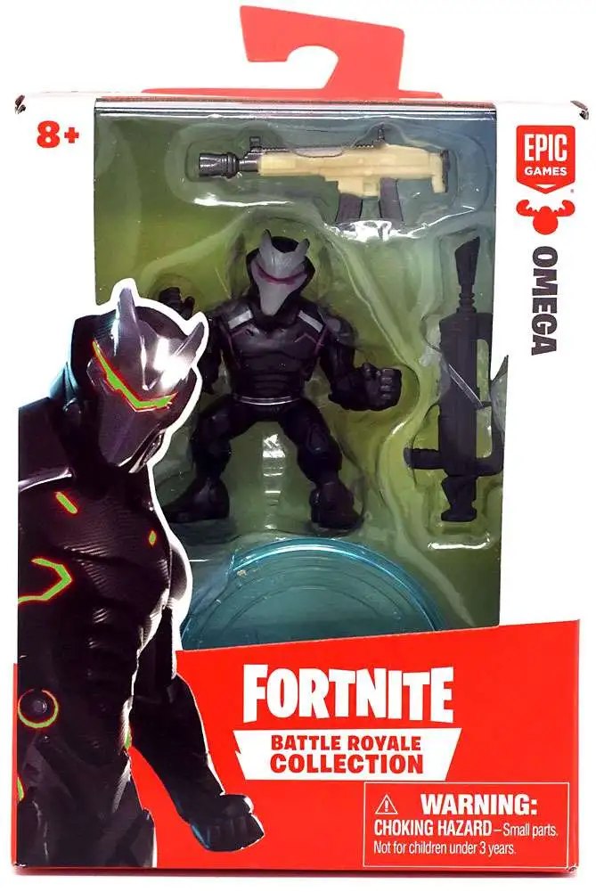 Fortnite Battle Royale Collection MEGA Fort With 2 Figures for sale online