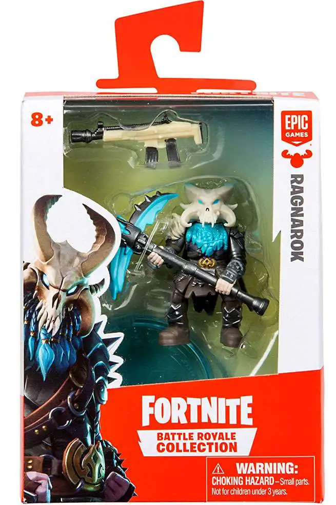 Details about   Fortnite Battle Royale Collection Port-A-Fort Playset & Infiltrator Figure 