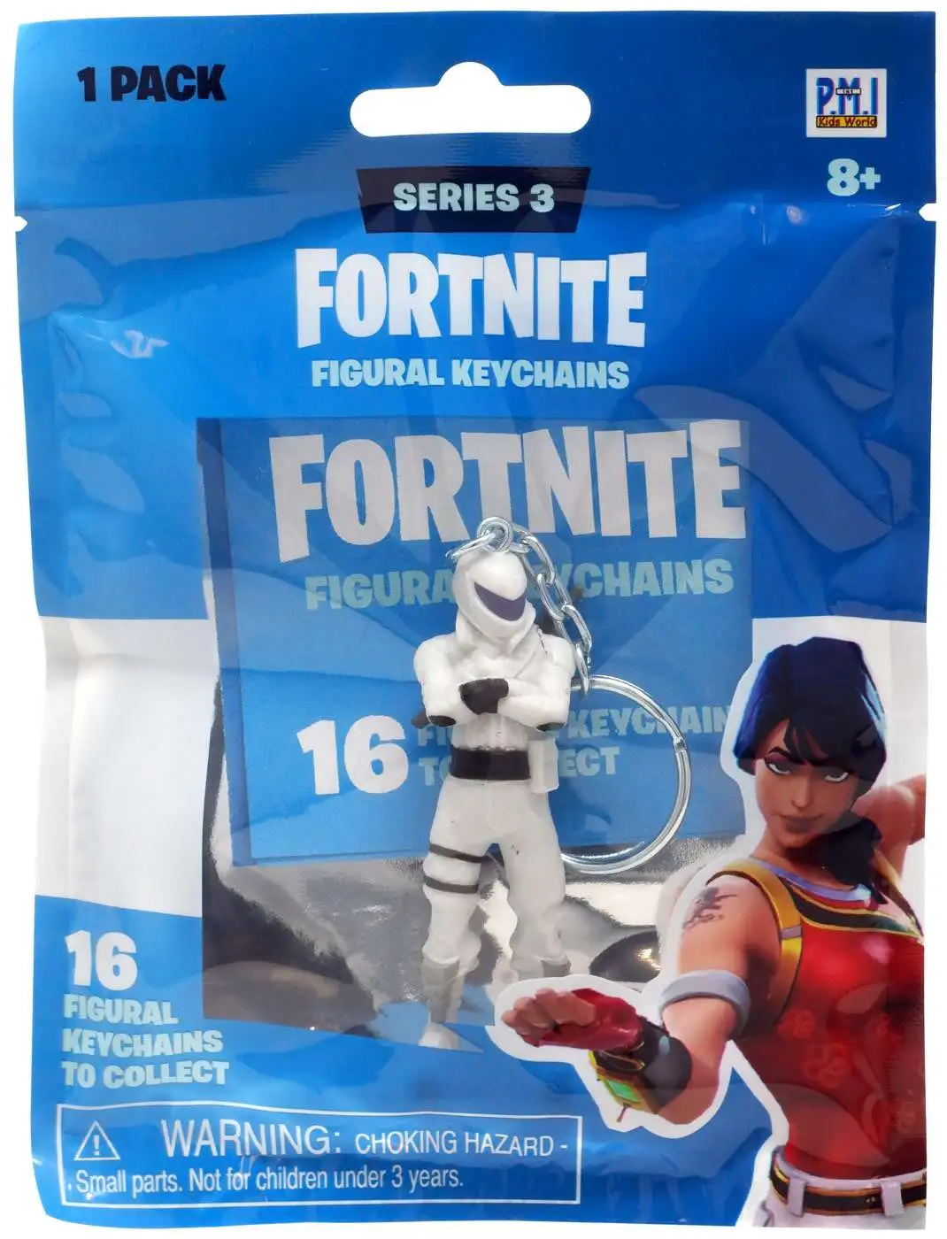 Pack PT Fortnite