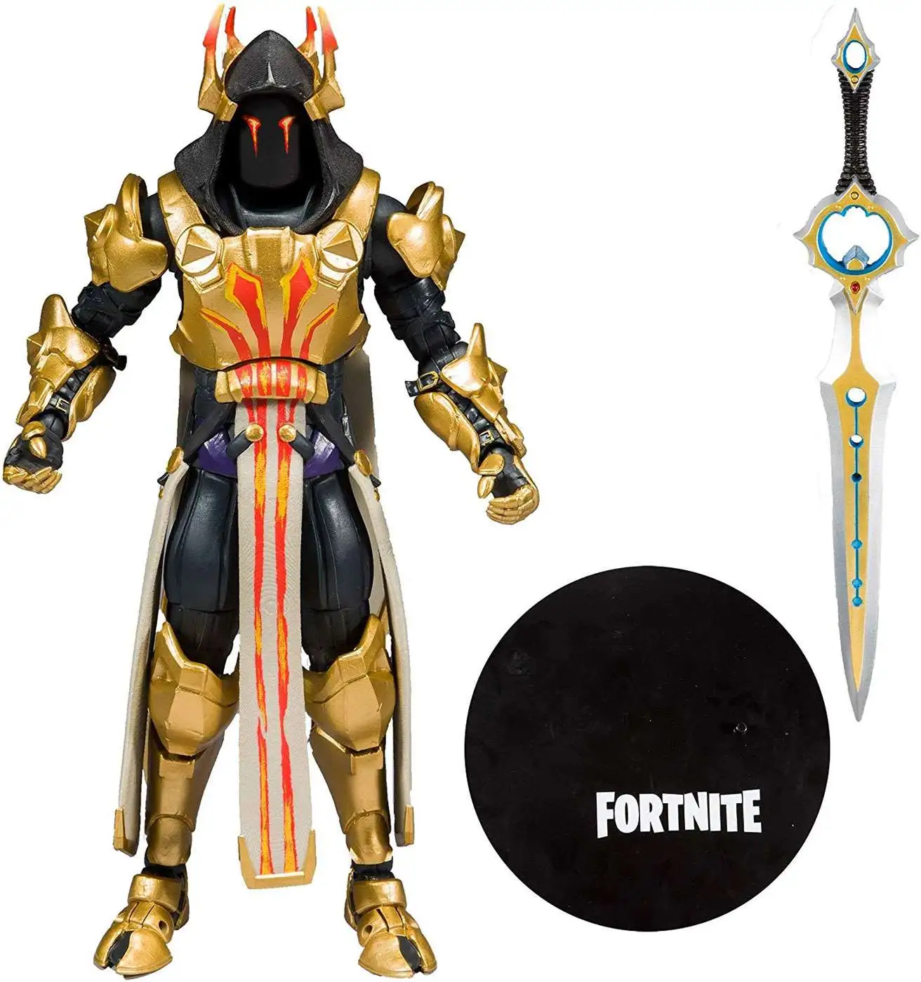 Fortnite The ICE KING 7 Premium Action Figure