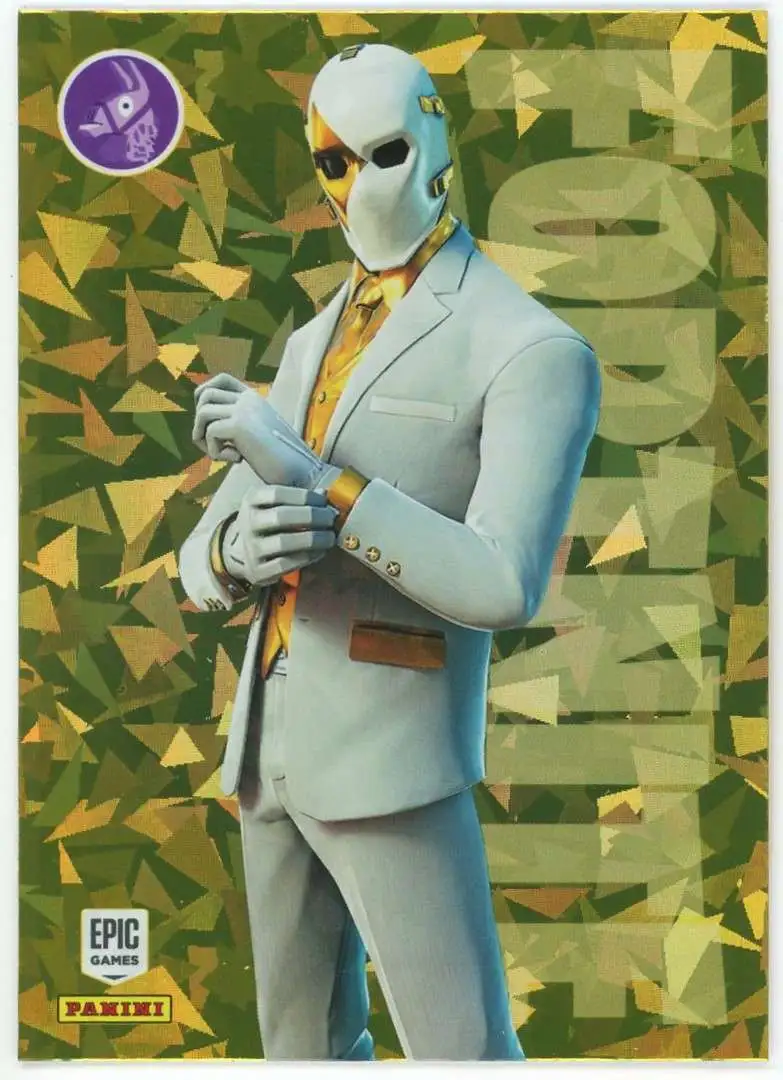 fortnite #27 RECON RANGER LEGENDARY CRACKED ICE!  1/1 3 Day SALE-FREE  SHIP