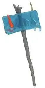 Fortnite Abominable Axe Figure Accessory [Loose]