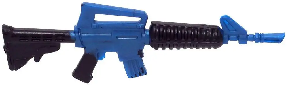 Fortnite Heavy Sniper Rifle 2 Epic Figure Accessory Purple Loose Jazwares -  ToyWiz