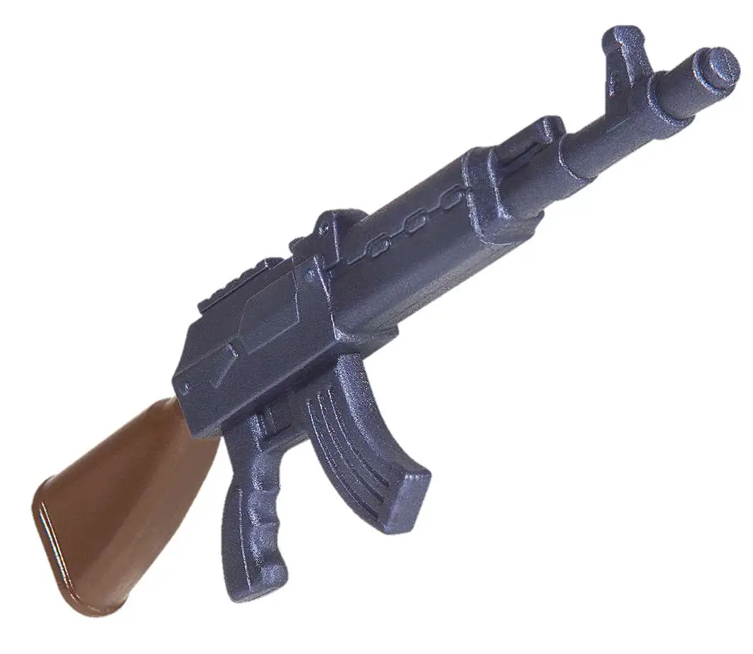 Fortnite Heavy Sniper Rifle 2 Epic Figure Accessory Purple Loose Jazwares -  ToyWiz