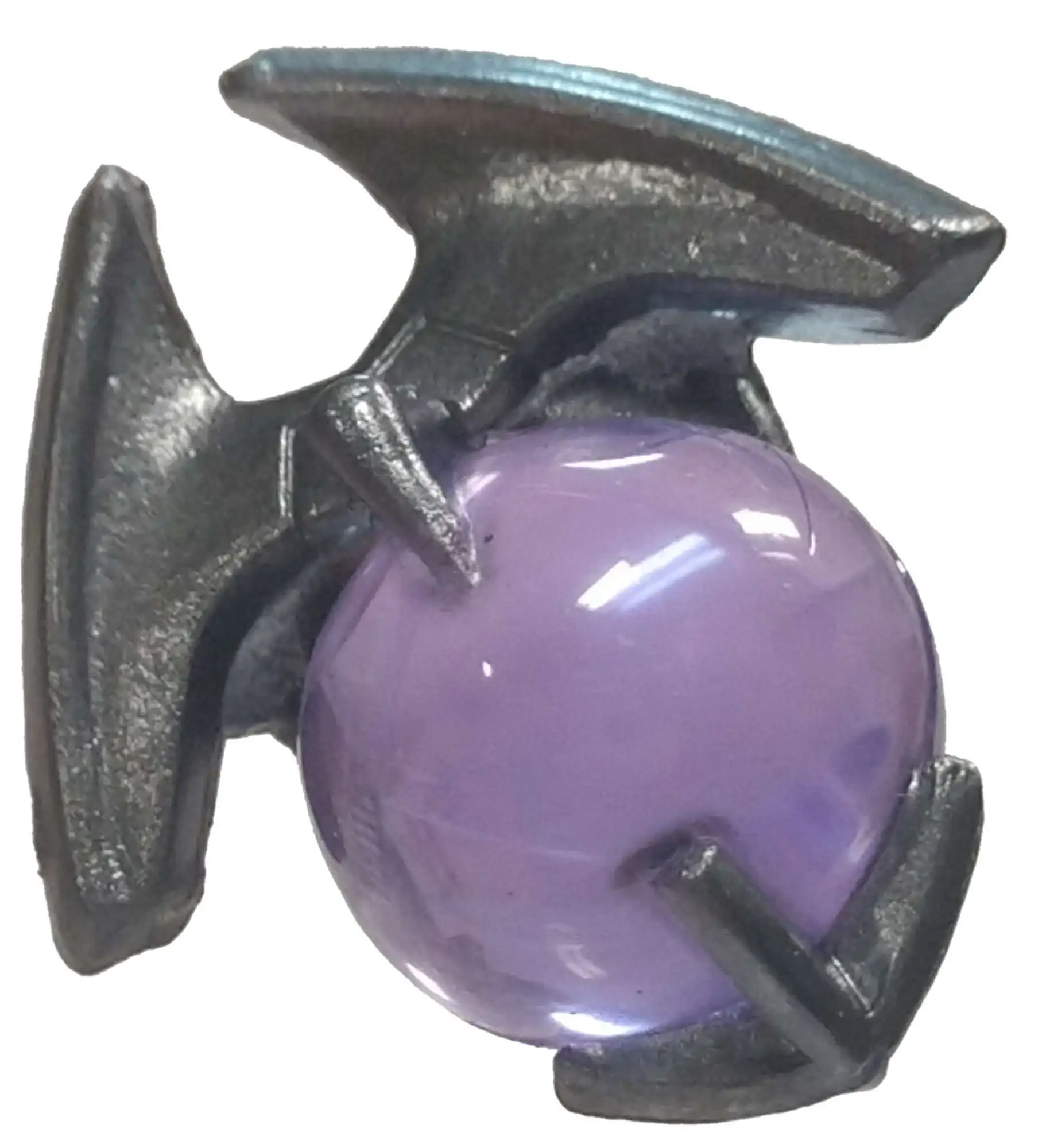 Fortnite Ominous Orb 2-Inch Legendary Figure Accessory [Loose]
