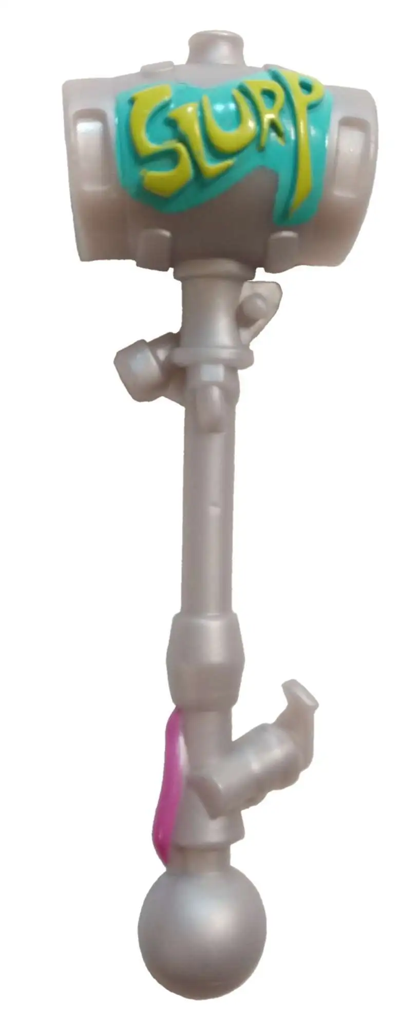 Fortnite Party Animal 2-Inch Epic Figure Accessory [Loose]