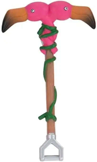 Fortnite Pink Flamingo 2.5-Inch Epic Figure Accessory [Loose]