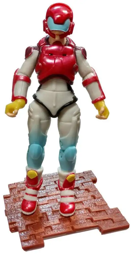 Fortnite Rox 4-Inch Figure [Loose]