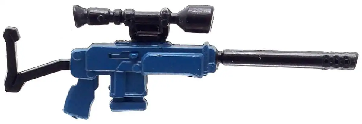 Panini Fortnite Series 1 2019 - Semi-Auto Sniper Rifle (Uncommon