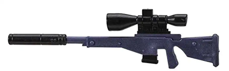 Snipers now have a lens flare! : r/FortNiteBR
