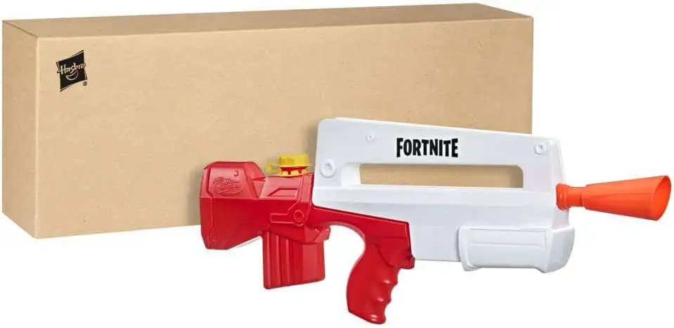 NERF Fortnite Micro Shots Micro Llama Dart Blaster Toy Hasbro Toys - ToyWiz