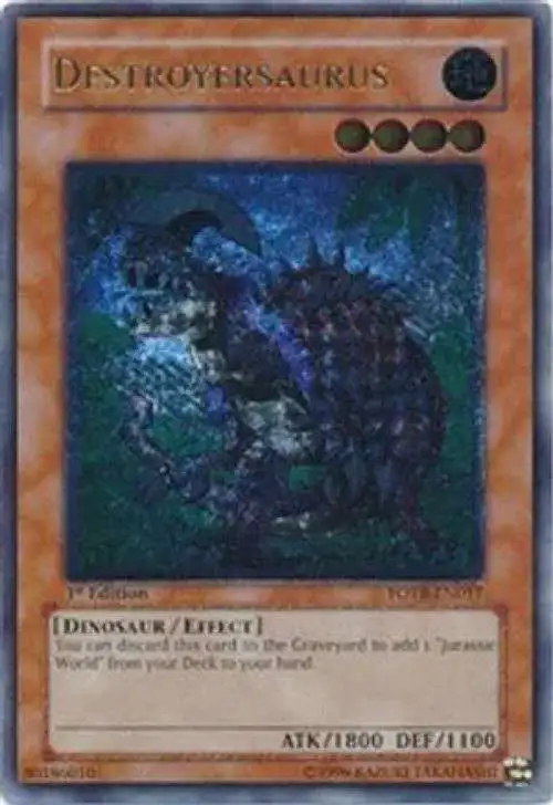 Yu-Gi-Oh! - Tornado (FOTB-EN038) - Force Of The Breaker - 1ª Edición - Común