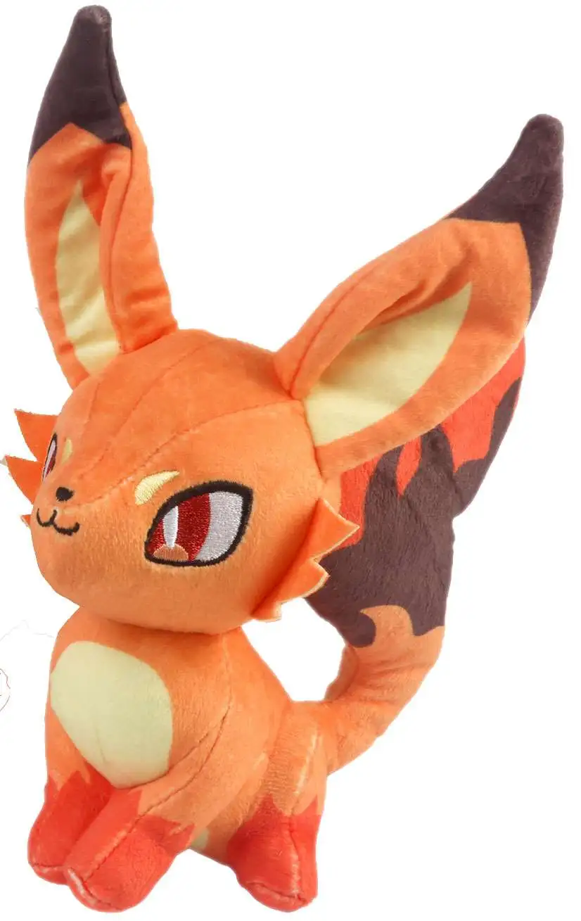 Palworld Foxparks 7 Plush The Loyal Subjects - ToyWiz